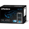 Автосигнализация PANDORA DXL 4750 210412