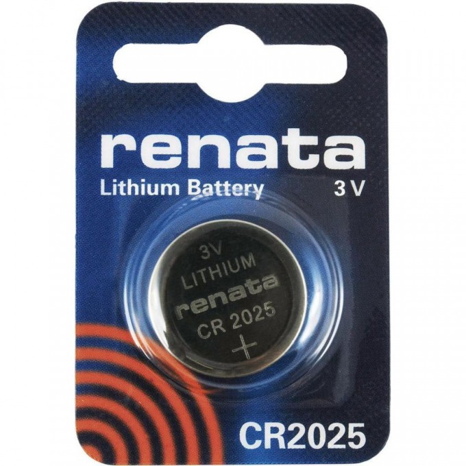 Батарейка PANDORA CR-2025 4151 Батарейка PANDORA CR-2025 4151