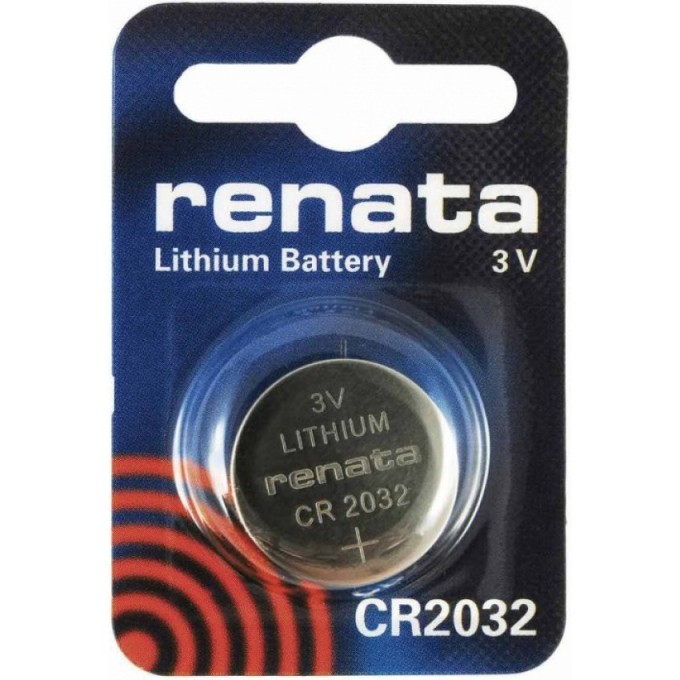 Батарейка PANDORA CR-2032 4301 Батарейка PANDORA CR-2032 4301