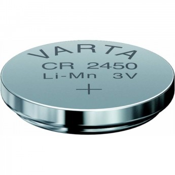 Батарейка PANDORA CR-2450
