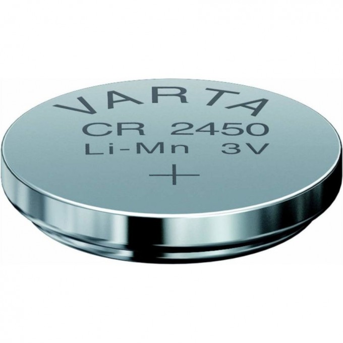 Батарейка PANDORA CR-2450 4582 Батарейка PANDORA CR-2450 4582