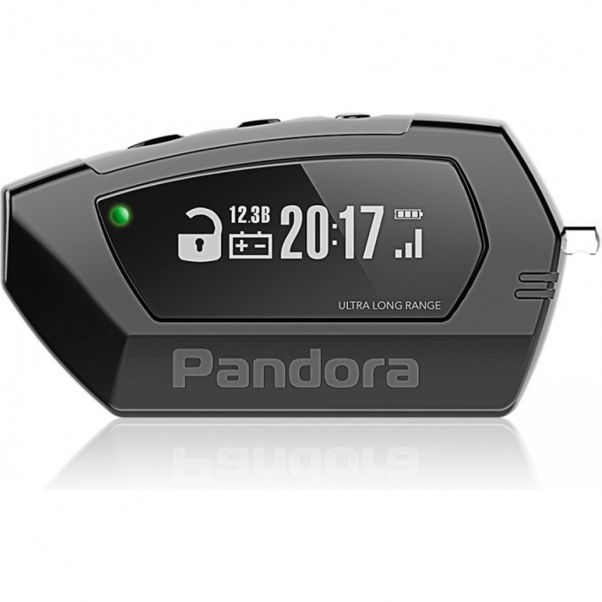 Брелок PANDORA ЖК D-010 для DX-90, DX-90 B, DX-90 BT, DX-9x, DX-6x и других 41240 Брелок PANDORA ЖК D-010 для DX-90, DX-90 B, DX-90 BT, DX-9x, DX-6x и других 41240