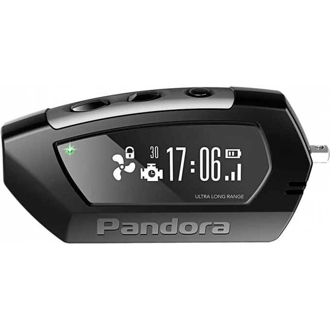 Брелок PANDORA LCD D011 32371 Брелок PANDORA LCD D011 32371