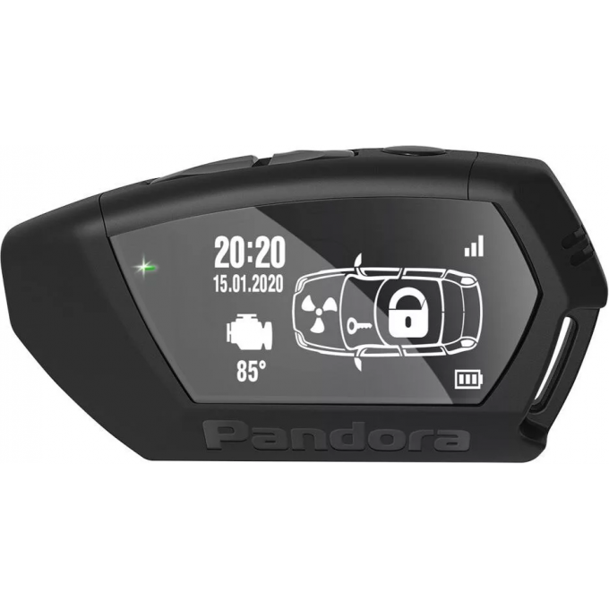 Брелок PANDORA LCD D043T 35847 Брелок PANDORA LCD D043T 35847