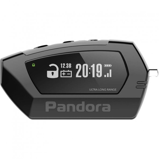 Брелок PANDORA LCD D173 1870IMOD-3290 32691 Брелок PANDORA LCD D173 1870IMOD-3290 32691