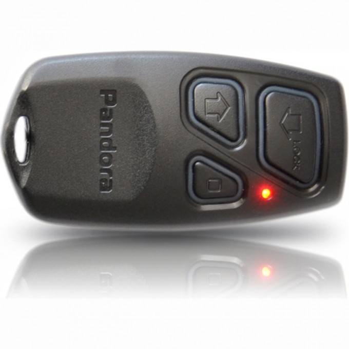 Брелок PANDORA R322 DXL 3900/3950/3970/5000 6729 Брелок PANDORA R322 DXL 3900/3950/3970/5000 6729