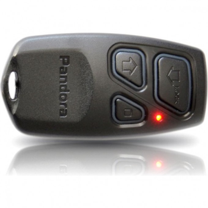 Брелок PANDORA R468BT 38469 Брелок PANDORA R468BT 38469