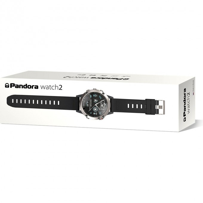 Часы PANDORA Watch 2 209967 Часы PANDORA Watch 2 209967