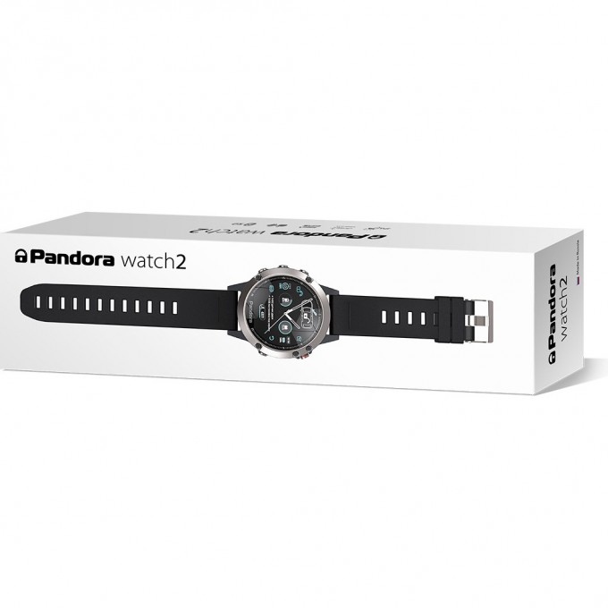 Часы PANDORA WATCH 2 32896 Часы PANDORA WATCH 2 32896
