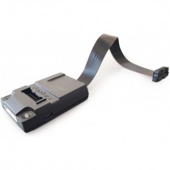 Электромеханический замок капота PANDORA HL-01BT Электромеханический замок капота PANDORA HL-01BT