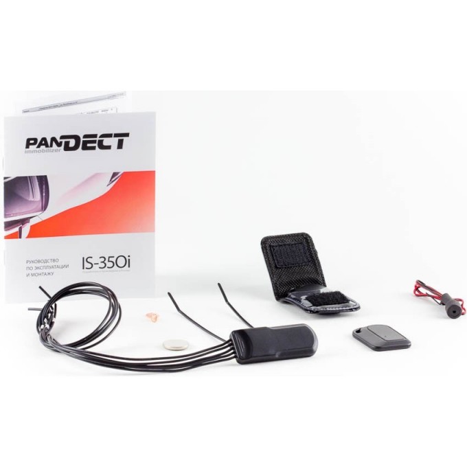 Иммобилайзер PANDORA PANDECT IS-350I 9031410/1 Иммобилайзер PANDORA PANDECT IS-350I 9031410/1