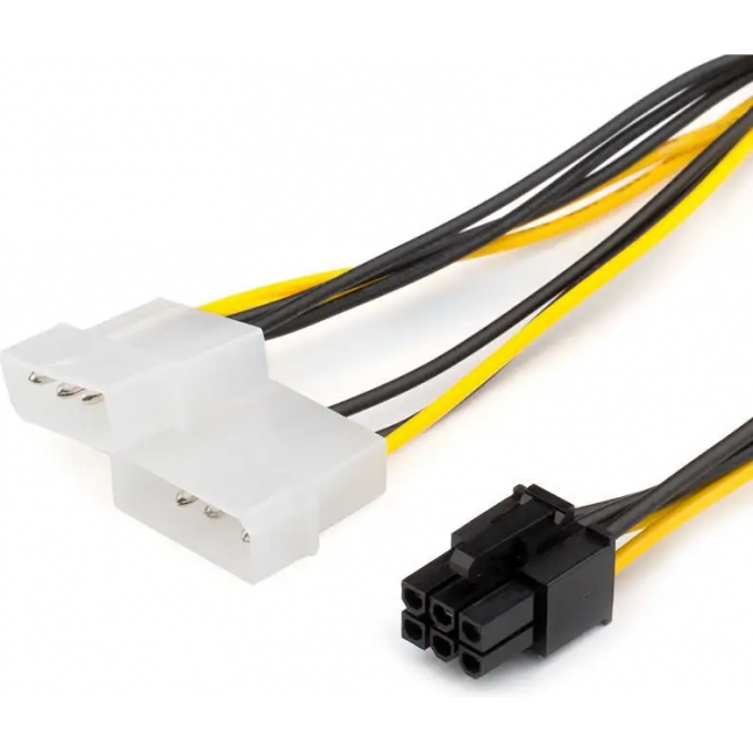 Кабель PANDORA DXL4900-3 (6 pin - питание) 9515 Кабель PANDORA DXL4900-3 (6 pin - питание) 9515