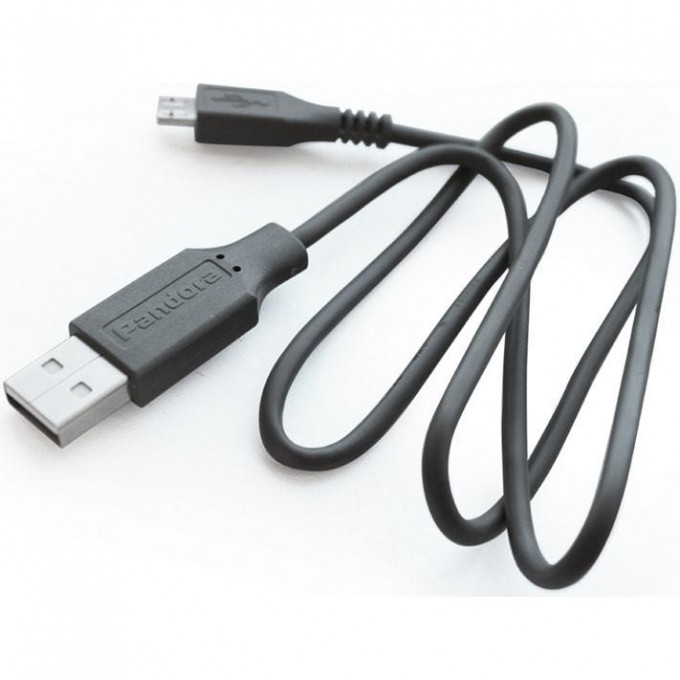 Кабель PANDORA USB/micro USB 9482 Кабель PANDORA USB/micro USB 9482