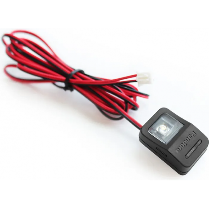 Кнопка+кабель PANDORA BS2 7282 Кнопка+кабель PANDORA BS2 7282