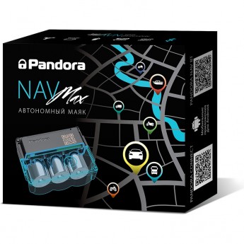 Маяк PANDORA NAV MAX