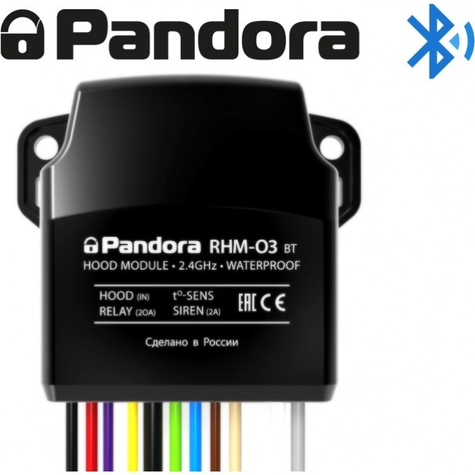 Модуль PANDORA RHM-03 BT 41865 Модуль PANDORA RHM-03 BT 41865