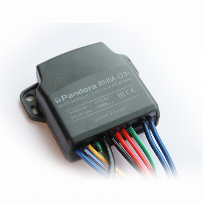 Модуль PANDORA RHM-03 T 290 Модуль PANDORA RHM-03 T 290