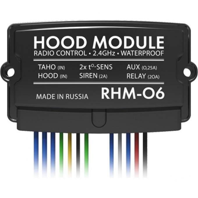 Модуль PANDORA RHM-06 269 Модуль PANDORA RHM-06 269