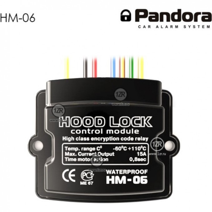 Модуль управления PANDORA HM-06 268 Модуль управления PANDORA HM-06 268