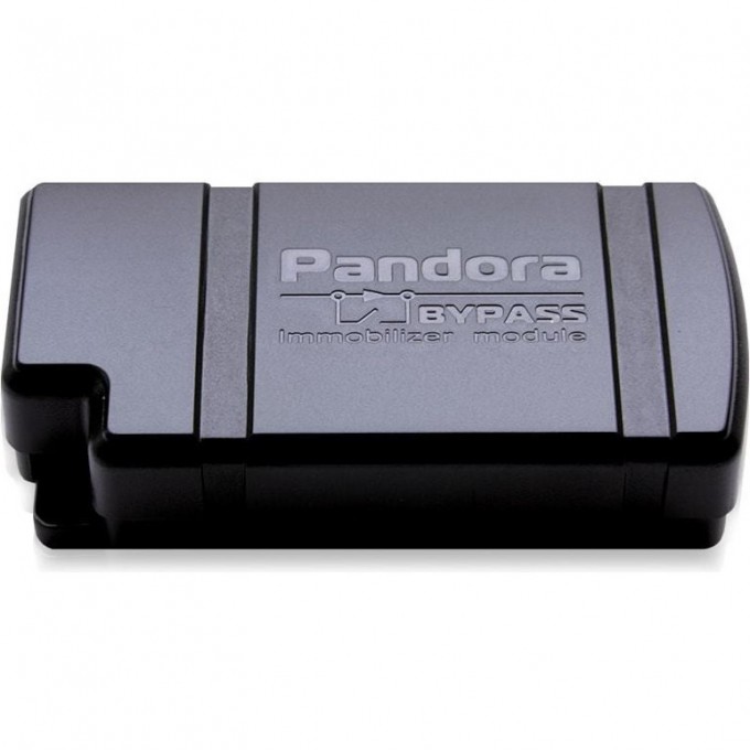 Нижняя крышка обходчика иммобилайзера PANDORA 5601 Нижняя крышка обходчика иммобилайзера PANDORA 5601