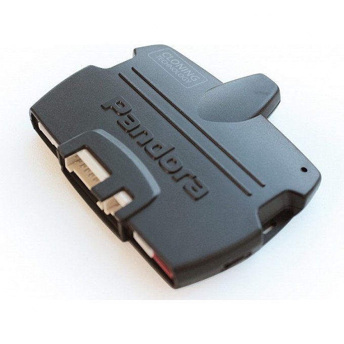 Основной блок PANDORA UX 41XX v2 с карточкой master-PIN 37885 Основной блок PANDORA UX 41XX v2 с карточкой master-PIN 37885