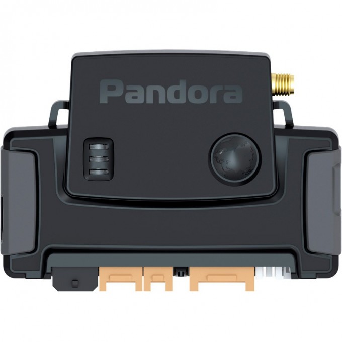Основной блок PANDORA VX 3100 v2 с карточкой master-PIN 38874 Основной блок PANDORA VX 3100 v2 с карточкой master-PIN 38874