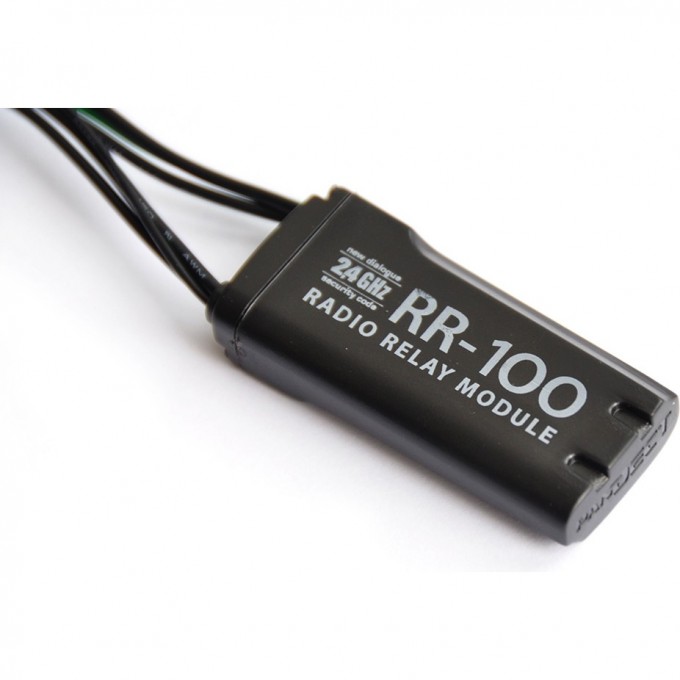 Радио реле PANDORA RR-100 7296 Радио реле PANDORA RR-100 7296