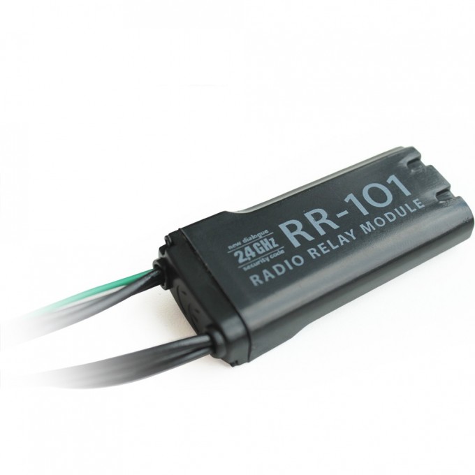 Радио реле PANDORA RR-101 7446 Радио реле PANDORA RR-101 7446