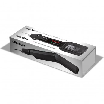 Тестер PANDORA ALT-205