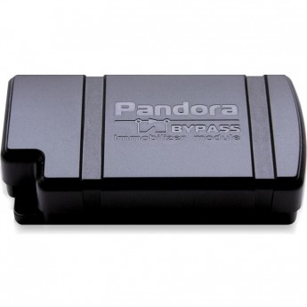 Верхняя крышка обходчика иммобилайзера PANDORA